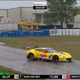 Illustration for article titled 12H of Sebring in the Wet